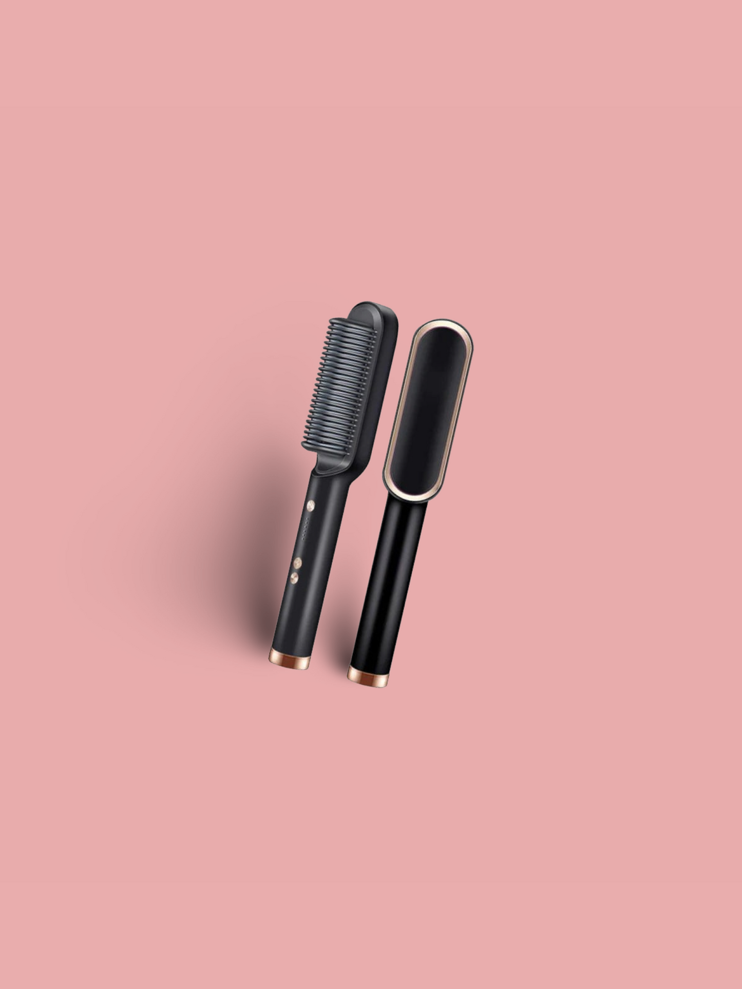 Oudira™ Hair Comb Straightener