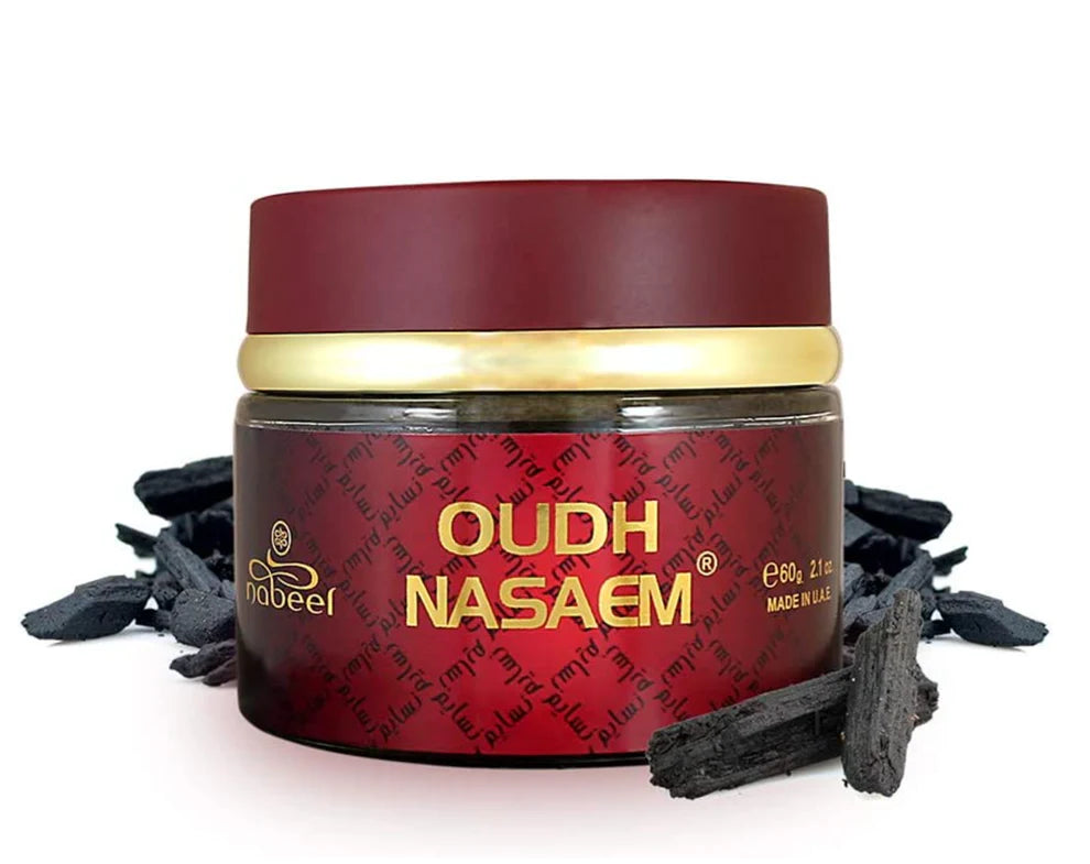 Nabeel Oudh