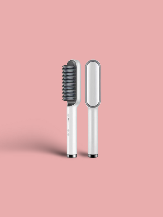 Oudira™ Hair Comb Straightener